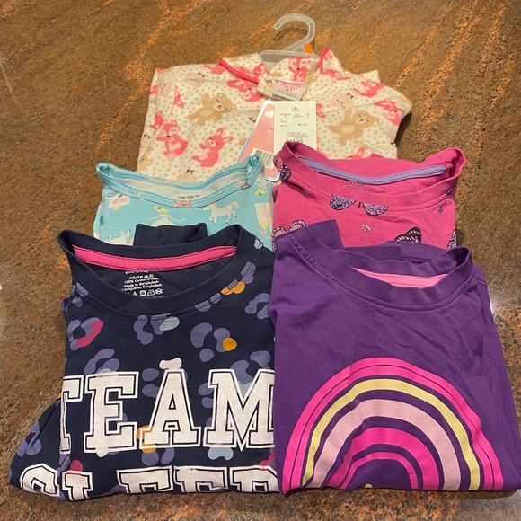 3 for $30 Pyjama toddler girls Bundle - Picture 1 of 7